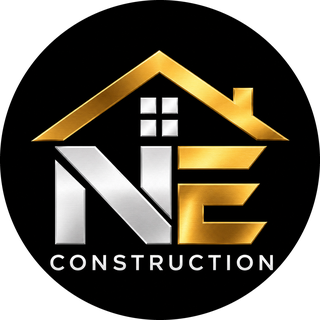 North East Construction logo